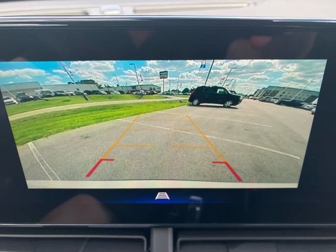 New 2026 Chevrolet Trax ACTIV w/ Driver Confidence Package FWD image 22
