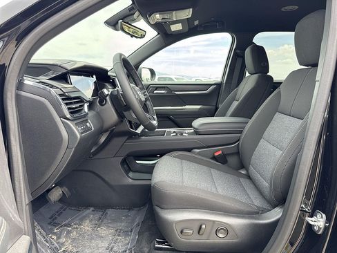 New 2026 GMC Acadia Elevation FWD image 20
