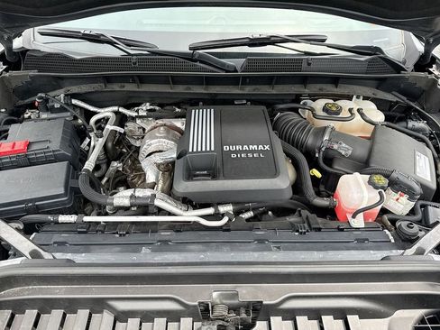 Used 2021 GMC Sierra 1500 Denali w/ Driver Alert Package II AWD/4WD image 26