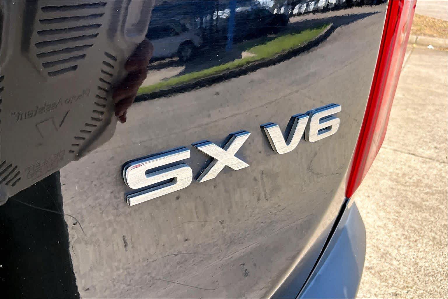 Used 2021 Kia Telluride SX w/ SX Prestige Package AWD/4WD image 10