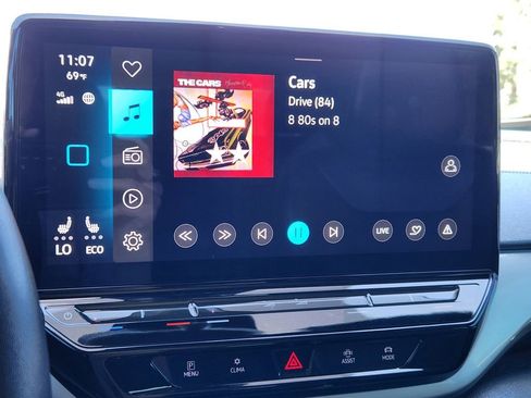 Certified 2023 Volkswagen ID.4 Pro S AWD/4WD image 13