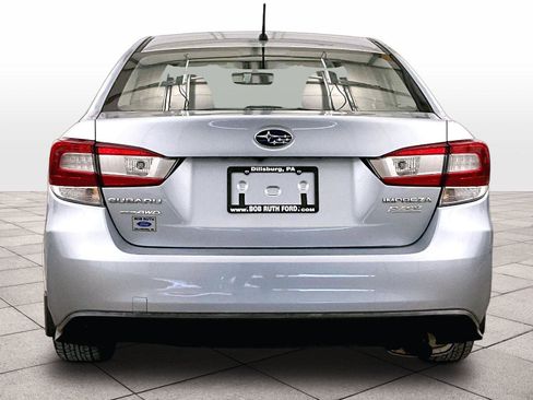 Used 2017 Subaru Impreza 2.0i AWD/4WD image 4