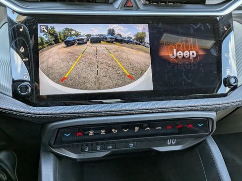 New 2026 Jeep Cherokee Limited AWD/4WD image 24