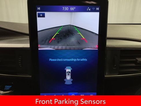 Used 2024 Ford Explorer ST w/ Equipment Group 401A image 21