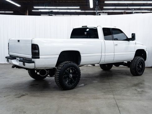 Used 2001 Dodge Ram 2500 Truck SLT image 6