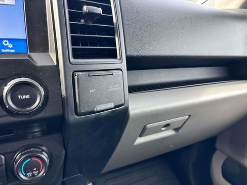 Used 2018 Ford F150 XL w/ Equipment Group 101A Mid image 24