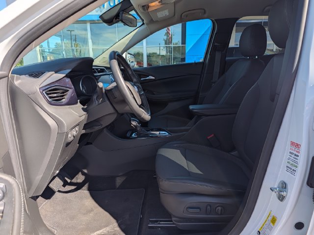 Used 2023 Buick Encore GX Preferred w/ Cold Weather Comfort Package FWD image 10