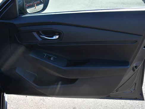 Used 2023 Honda Accord EX image 39