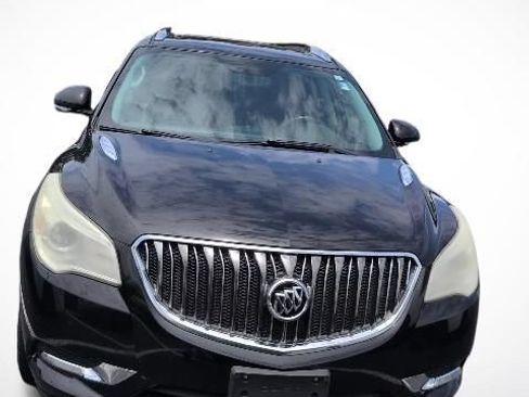 Used 2016 Buick Enclave Leather FWD image 2