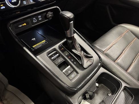 Used 2024 Honda CR-V Sport Touring image 28