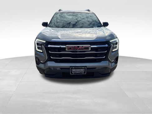 New 2027 GMC Terrain Elevation w/ Elevation Premium Package AWD/4WD image 19
