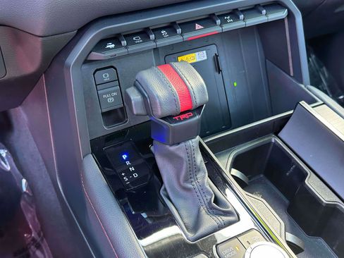 Used 2024 Toyota Sequoia TRD Pro image 29