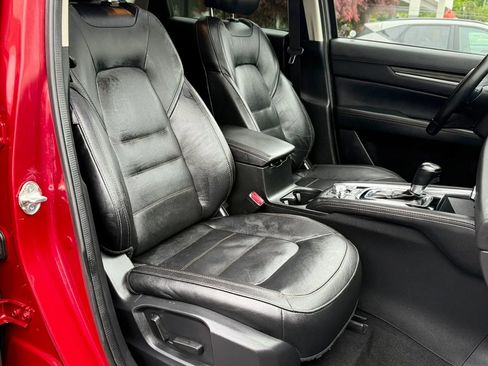 Used 2018 MAZDA CX-5 Grand Touring w/ Premium Package AWD/4WD image 35