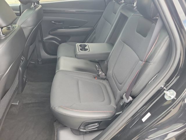 Used 2023 Hyundai Tucson N Line FWD image 29