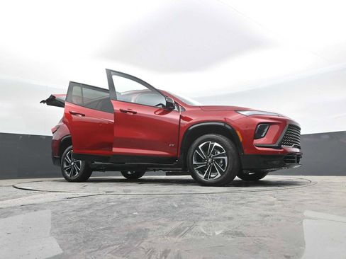 New 2026 Buick Enclave Sport Touring w/ Super Cruise Package image 46