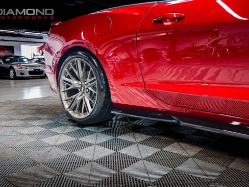Used 2023 Chevrolet Camaro LT w/ RS Package RWD image 66
