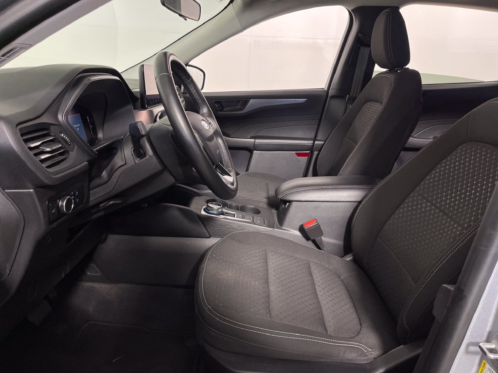 Used 2023 Ford Escape Active FWD image 12