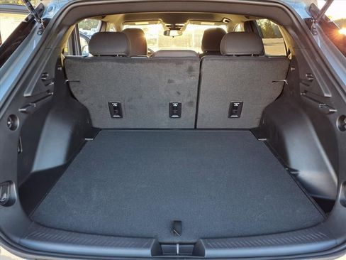 New 2026 Chevrolet Equinox EV LT image 7