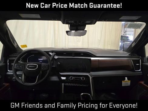 New 2026 GMC Sierra 2500 Denali Ultimate image 29