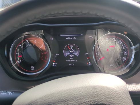 Used 2023 Dodge Challenger R/T Scat Pack image 28