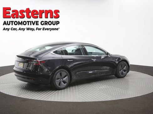 Used 2018 Tesla Model 3 Long Range AWD/4WD image 35