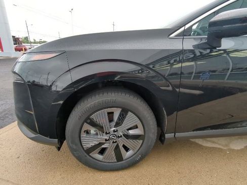 New 2025 Nissan Murano SL image 12