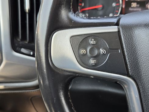 Used 2016 GMC Sierra 1500 SLE w/ SLE Value Package AWD/4WD image 26