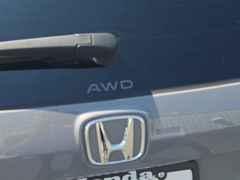 Used 2025 Honda CR-V LX image 7