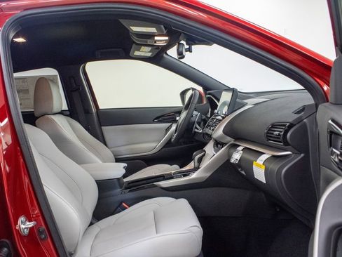 New 2026 Mitsubishi Eclipse Cross SEL image 31