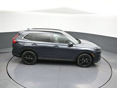 Certified 2023 Honda CR-V Sport Touring image 37