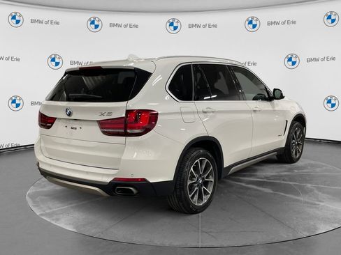 Used 2018 BMW X5 xDrive35i AWD/4WD image 5