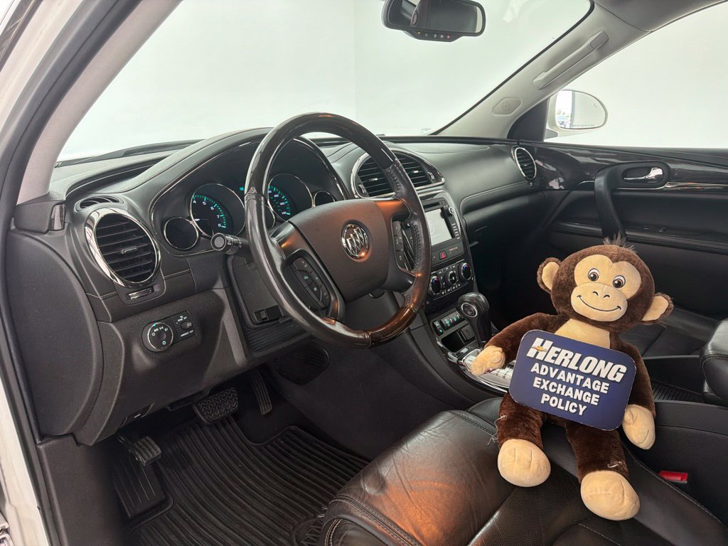 Used 2015 Buick Enclave Leather FWD image 10