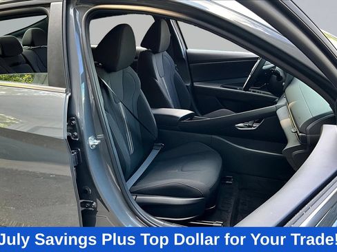 Used 2026 Hyundai Elantra SEL Sport Premium w/ Cargo Package FWD image 35