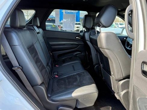 Used 2022 Dodge Durango GT image 22
