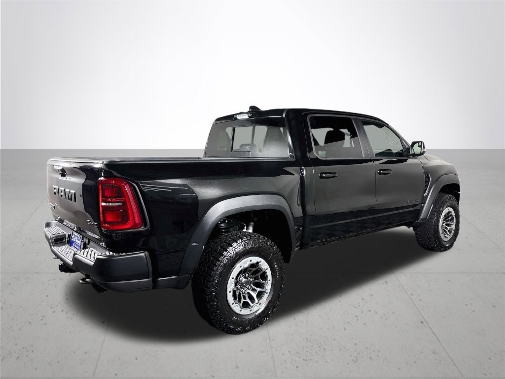 New 2026 RAM 1500 RHO w/ RHO Level 1 Equipment Group AWD/4WD image 6