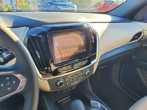 Certified 2023 Chevrolet Traverse LT w/ LPO, Floor Liner Package image 30