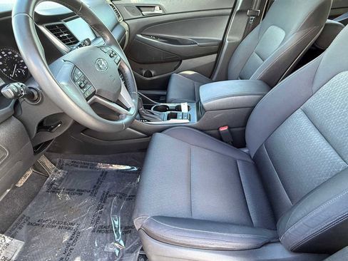 Used 2018 Hyundai Tucson Value image 14