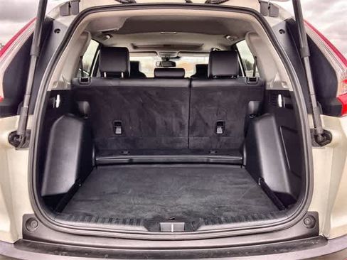 Certified 2018 Honda CR-V Touring image 20