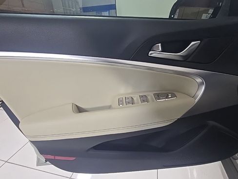 New 2026 Genesis G70 2.5T RWD image 12