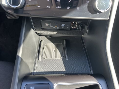 New 2026 Hyundai Sonata SEL image 20