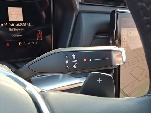 New 2026 GMC Terrain Elevation FWD image 11