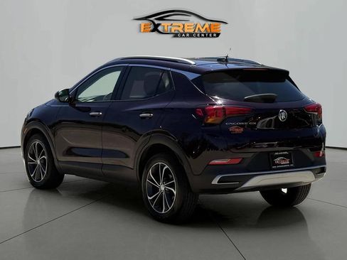 Used 2021 Buick Encore GX Select FWD image 4