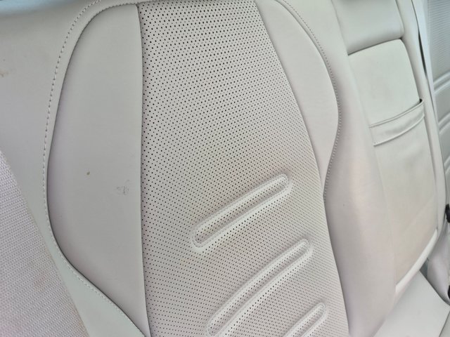 Used 2023 Mercedes-Benz EQE AMG 4MATIC Sedan image 19