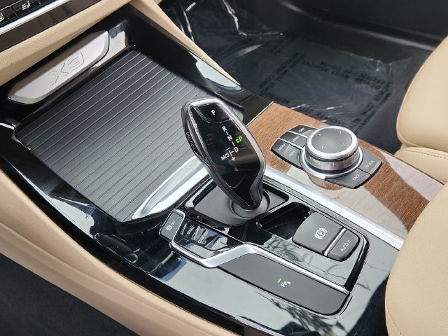 Used 2020 BMW X3 sDrive30i w/ Convenience Package RWD image 16