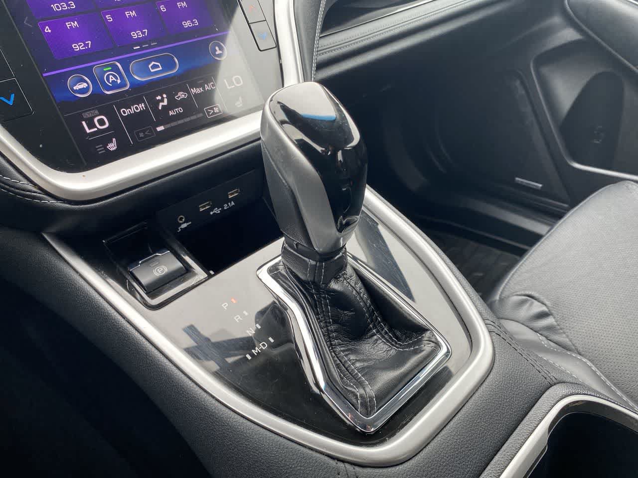 Used 2020 Subaru Legacy Limited AWD/4WD image 19