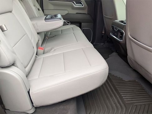 Used 2023 Chevrolet Silverado 1500 LTZ w/ LTZ Convenience Package II image 27