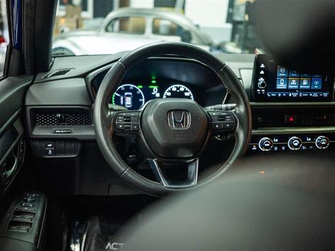 Used 2024 Honda CR-V Sport-L image 17