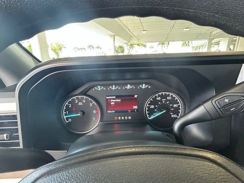 Certified 2026 Ford F250 XL AWD/4WD image 38