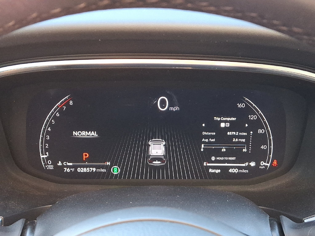 Used 2024 Acura MDX w/ Technology Package AWD/4WD image 21