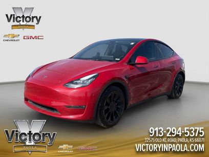 Used 2022 Tesla Model Y Long Range